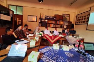 persiapan akreditasi teknik industri